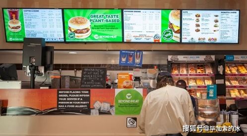 數字化餐飲新浪潮 多元廣告制作賦能品牌突圍